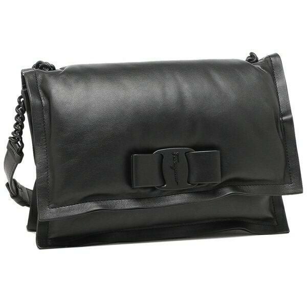 サルヴァトーレフェラガモ 21 H687 ショルダーバッグ サルバトーレフェラガモ Salvatore Ferragamo FERRAGAMO フェラガモ