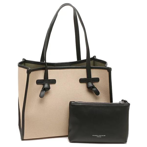 ジャンニキアリーニ トートバッグ マルチェッラ Sサイズ レディース GIANNI CHIARINI BS6849 CNV-SE