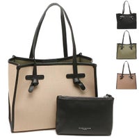 ジャンニキアリーニ トートバッグ マルチェッラ Sサイズ レディース GIANNI CHIARINI BS6849 CNV-SE