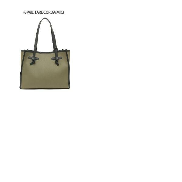 ジャンニキアリーニ トートバッグ マルチェッラ Sサイズ レディース GIANNI CHIARINI BS6849 CNV-SE 詳細画像