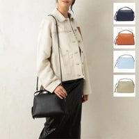 ジャンニキアリーニ ハンドバッグ アリファ Mサイズ レディース GIANNI CHIARINI BS8148 GRN