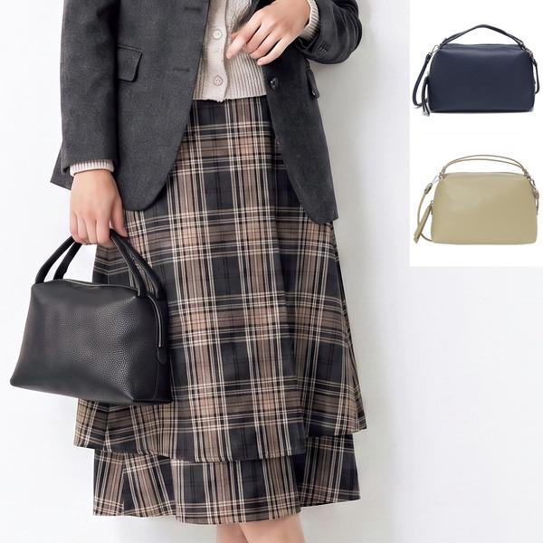ジャンニキアリーニ ハンドバッグ アリファ Mサイズ レディース GIANNI CHIARINI BS8148 GRN