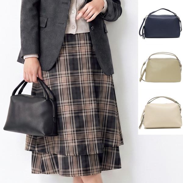 ジャンニキアリーニ ハンドバッグ アリファ Mサイズ レディース GIANNI CHIARINI BS8148 GRN