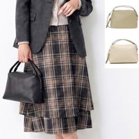 ジャンニキアリーニ ハンドバッグ アリファ Mサイズ レディース GIANNI CHIARINI BS8148 GRN