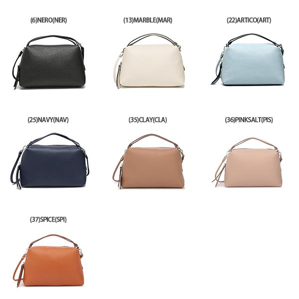 ジャンニキアリーニ ハンドバッグ アリファ Mサイズ レディース GIANNI CHIARINI BS8148 GRN 詳細画像