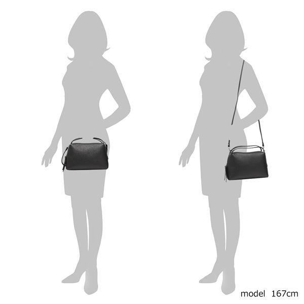 ジャンニキアリーニ ハンドバッグ アリファ Mサイズ レディース GIANNI