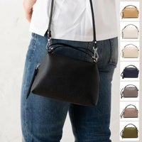 ジャンニキアリーニ ハンドバッグ アリファ Sサイズ レディース GIANNI CHIARINI BS8145 GRN