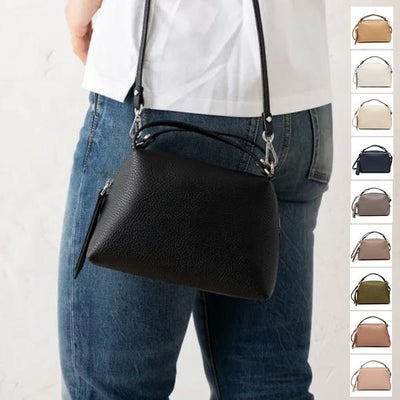 ジャンニキアリーニ ハンドバッグ アリファ Sサイズ レディース GIANNI CHIARINI BS8145 GRN