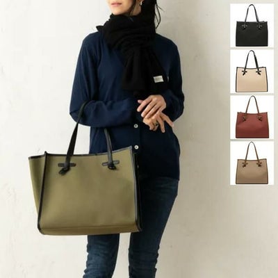 ジャンニキアリーニ トートバッグ マルチェッラ Mサイズ レディース GIANNI CHIARINI BS6850 CNV-SE