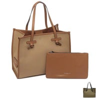 ジャンニキアリーニ トートバッグ マルチェッラ Mサイズ レディース GIANNI CHIARINI BS6850 CNV-SE