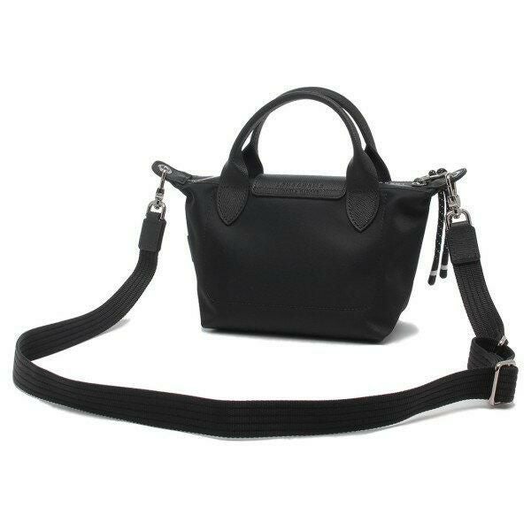 ロンシャン ハンドバッグ ショルダーバッグ プリアージュ エナジー XSサイズ 2WAY レディース LONGCHAMP 1500 HSR 詳細画像