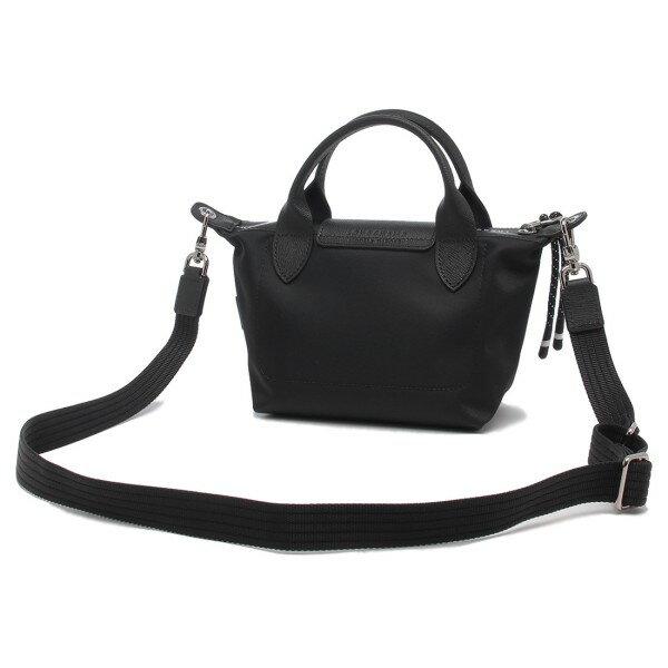 ロンシャン ハンドバッグ ショルダーバッグ プリアージュ エナジー XSサイズ 2WAY レディース LONGCHAMP 1500 HSR 詳細画像