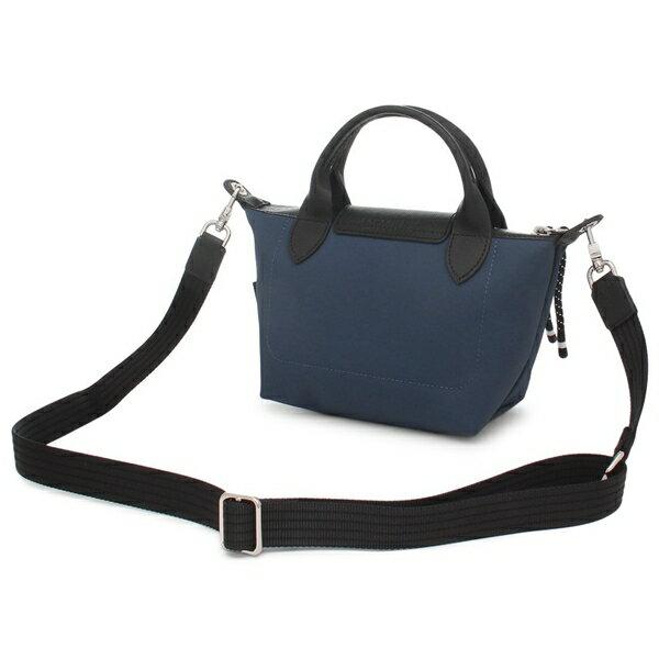 ロンシャン ハンドバッグ ショルダーバッグ プリアージュ エナジー XSサイズ 2WAY レディース LONGCHAMP 1500 HSR 詳細画像