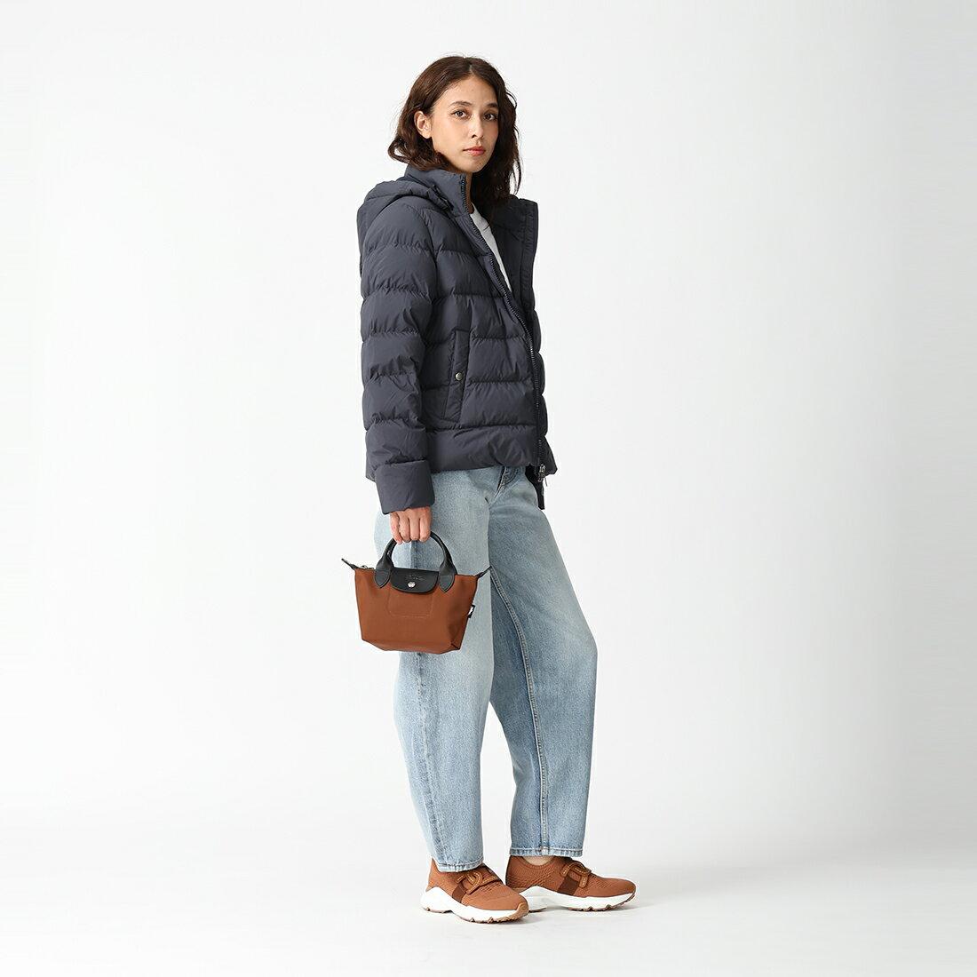 ロンシャン ハンドバッグ ショルダーバッグ プリアージュ エナジー Sサイズ 2WAY レディース LONGCHAMP 1512 HSR 詳細画像