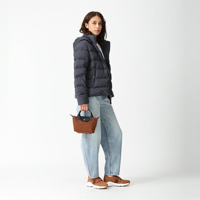 ロンシャン ハンドバッグ ショルダーバッグ プリアージュ エナジー Sサイズ 2WAY レディース LONGCHAMP 1512 HSR 詳細画像