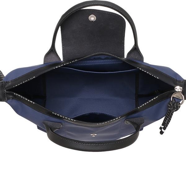 ロンシャン ハンドバッグ ショルダーバッグ プリアージュ エナジー S