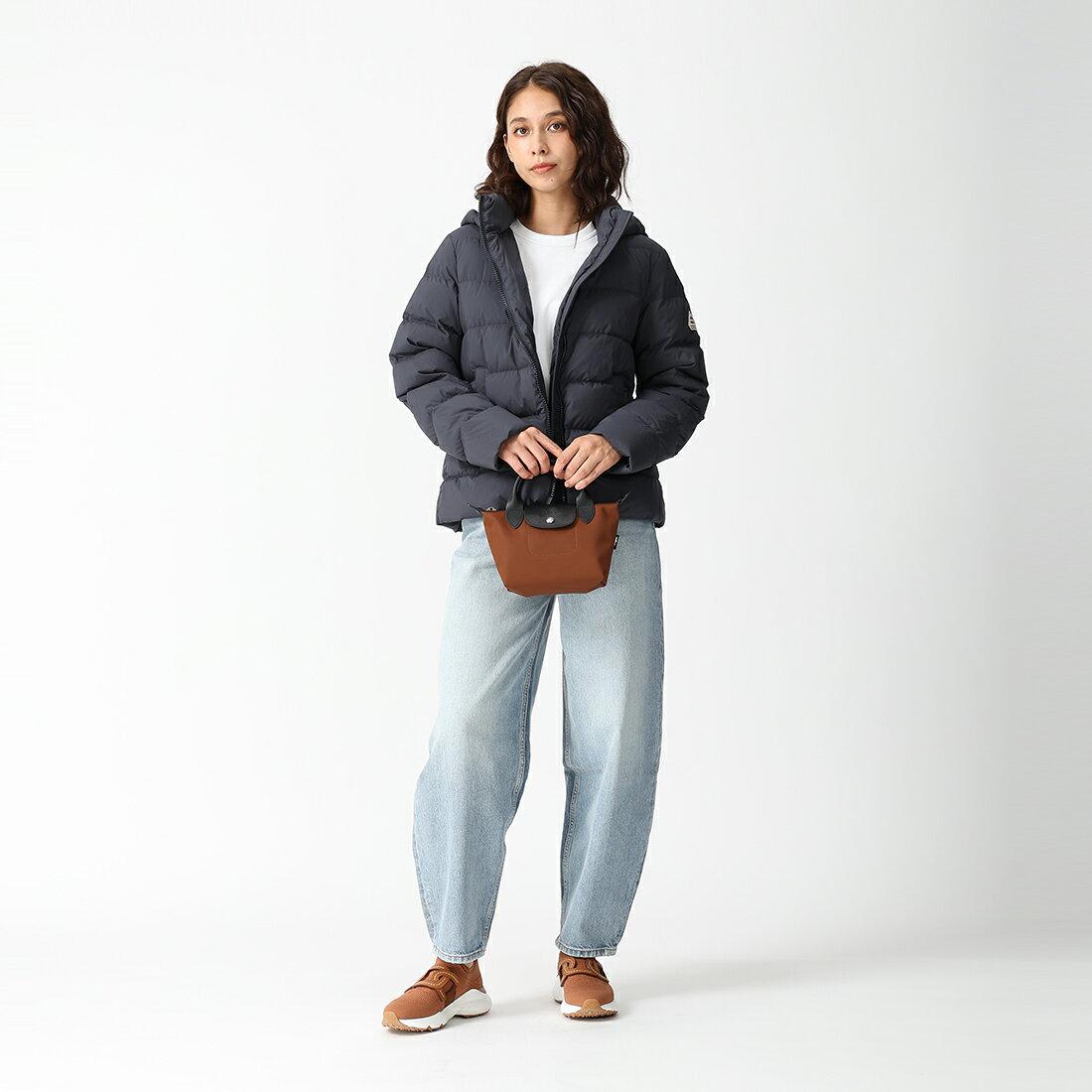 ロンシャン ハンドバッグ ショルダーバッグ プリアージュ エナジー Sサイズ 2WAY レディース LONGCHAMP 1512 HSR 詳細画像