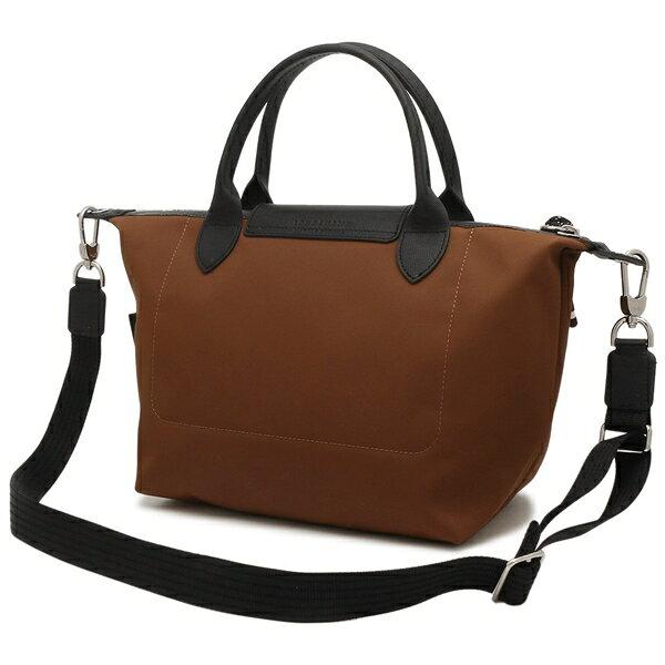 ロンシャン ハンドバッグ ショルダーバッグ プリアージュ エナジー Sサイズ 2WAY レディース LONGCHAMP 1512 HSR 詳細画像
