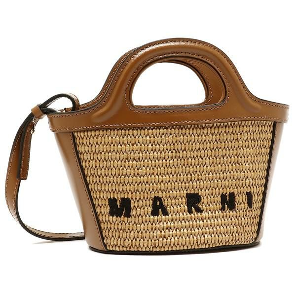 マルニ かごバッグ レディース MARNI M00816M00I WMW81F | AXES