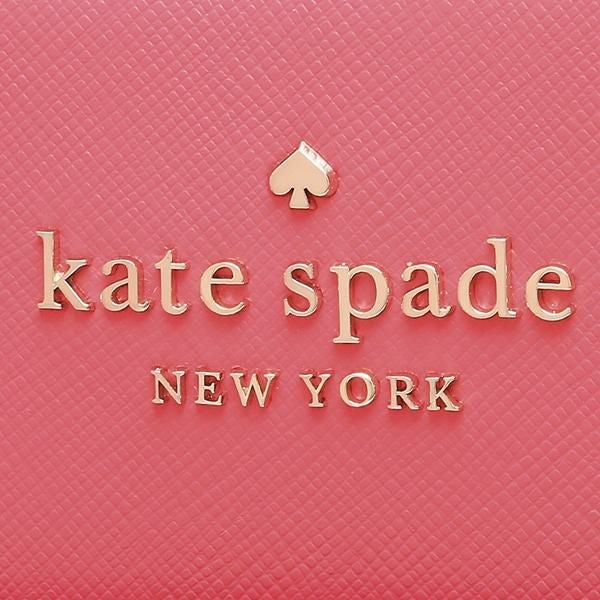 ケイトスペード アウトレット トートバッグ ステイシー ピンク レディース KATE SPADE WKRU7099 651 A4対応 詳細画像