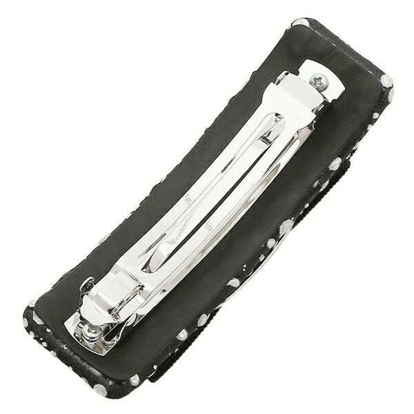 サルヴァトーレフェラガモ バレッタ アクセサリー ヴァラ ヘアクリップ レディース Salvatore Ferragamo 340198 詳細画像