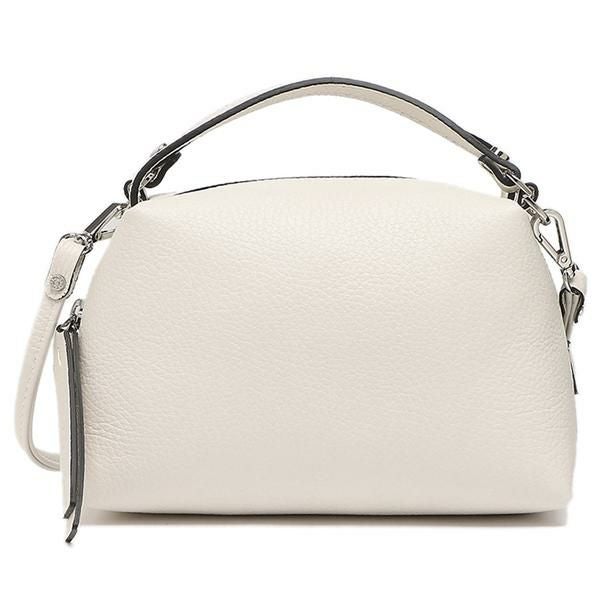 ジャンニキアリーニ ハンドバッグ ショルダーバッグ アリファ Ｓサイズ ホワイト レディース GIANNI CHIARINI BS8145 GRN 詳細画像