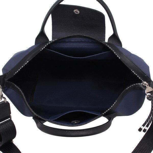 ロンシャン ハンドバッグ ショルダーバッグ プリアージュ エナジー Mサイズ 2WAY レディース LONGCHAMP 1515 HSR 詳細画像