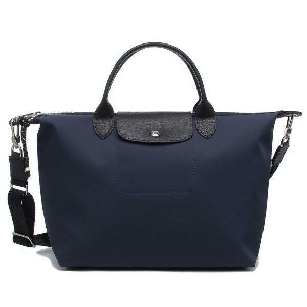 ロンシャン ハンドバッグ ショルダーバッグ プリアージュ エナジー Mサイズ 2WAY レディース LONGCHAMP 1515 HSR 詳細画像