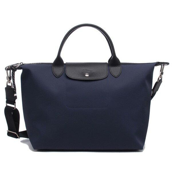 ロンシャン ハンドバッグ ショルダーバッグ プリアージュ エナジー Mサイズ 2WAY レディース LONGCHAMP 1515 HSR 詳細画像