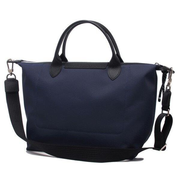 ロンシャン ハンドバッグ ショルダーバッグ プリアージュ エナジー Mサイズ 2WAY レディース LONGCHAMP 1515 HSR 詳細画像