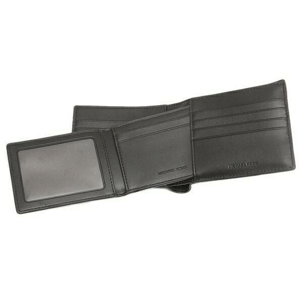 マイケルコース アウトレット 二つ折り財布 クーパー メンズ レディース MICHAEL KORS 36U9LCRF6B 詳細画像