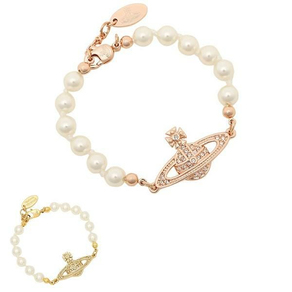 ヴィヴィアン ウエストウッド ブレスレット・バングル(アクセサリー