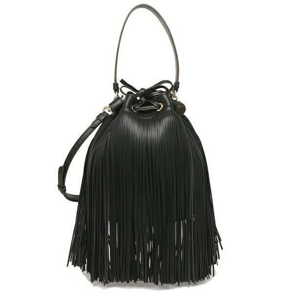 ジェイアンドエムデヴィッドソン ハンドバッグ ショルダーバッグ ザフリンジ 2WAY レディース J&M DAVIDSON LFRG0XXSCNP 詳細画像