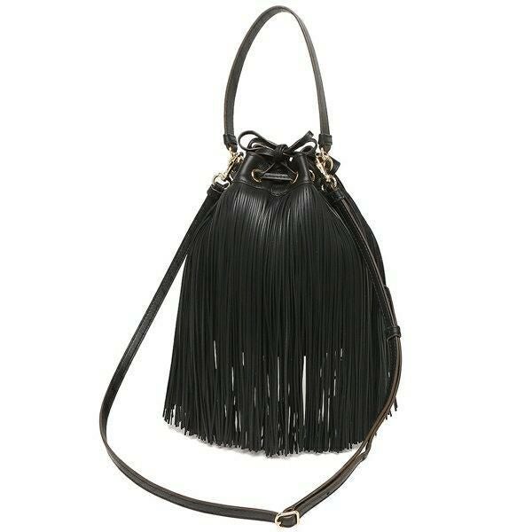 ジェイアンドエムデヴィッドソン ハンドバッグ ショルダーバッグ ザフリンジ 2WAY レディース J&M DAVIDSON LFRG0XXSCNP 詳細画像