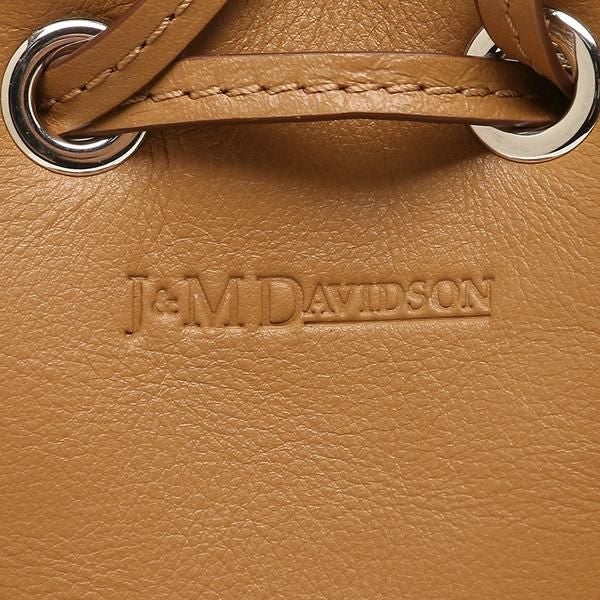 ジェイアンドエムデヴィッドソン ハンドバッグ ショルダーバッグ フリンジ カーニバル Mサイズ 2WAY レディース J&M DAVIDSON LMDC1XXSCNP 詳細画像