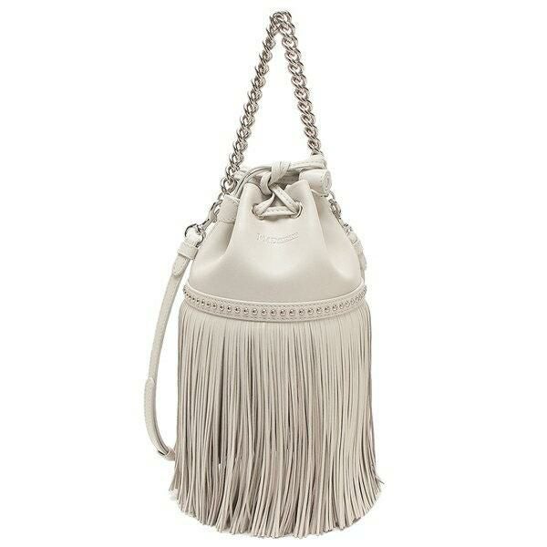 ジェイアンドエムデヴィッドソン ハンドバッグ ショルダーバッグ ミニフリンジカーニバル 2WAY レディース J&M DAVIDSON LMNC1XXSCNP 詳細画像