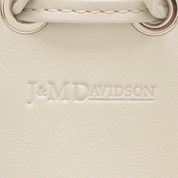 ジェイアンドエムデヴィッドソン ハンドバッグ ショルダーバッグ ミニフリンジカーニバル 2WAY レディース J&M DAVIDSON LMNC1XXSCNP 詳細画像