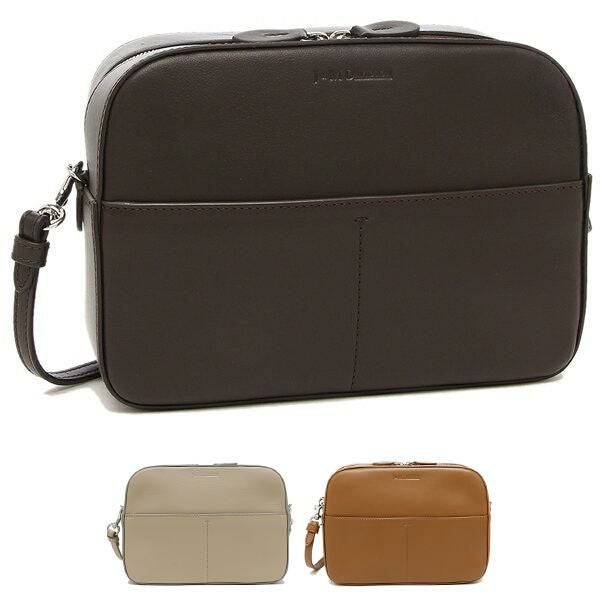 ジェイアンドエムデヴィッドソン ショルダーバッグ ぺブル カメラバッグ レディース J&M DAVIDSON LPBL0XXSCXX