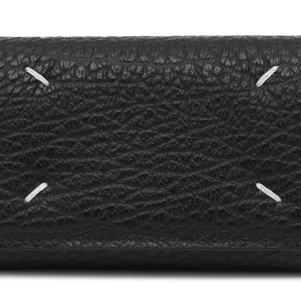 メゾンマルジェラ キーケース ブラック レディース メンズ Maison Margiela SA3UA0001 P4455 T8013 詳細画像