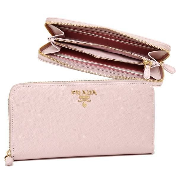 プラダ長財布 PRADA プラダ 長財布(財布)｜海外ブランド通販AXES