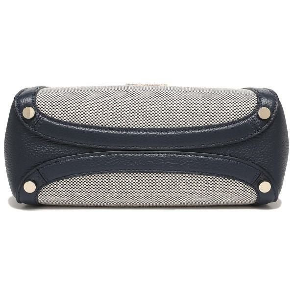 ケイトスペード ハンドバッグ ショルダーバッグ ノット ネイビー レディース KATE SPADE K6544 960 詳細画像