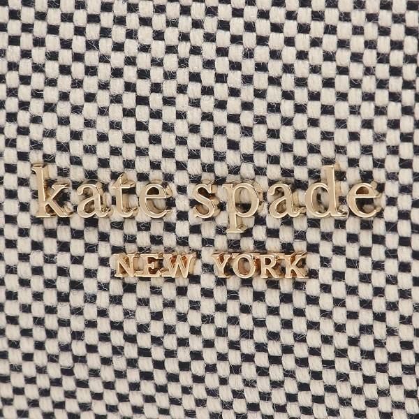 ケイトスペード ハンドバッグ ショルダーバッグ ノット ネイビー レディース KATE SPADE K6544 960 詳細画像