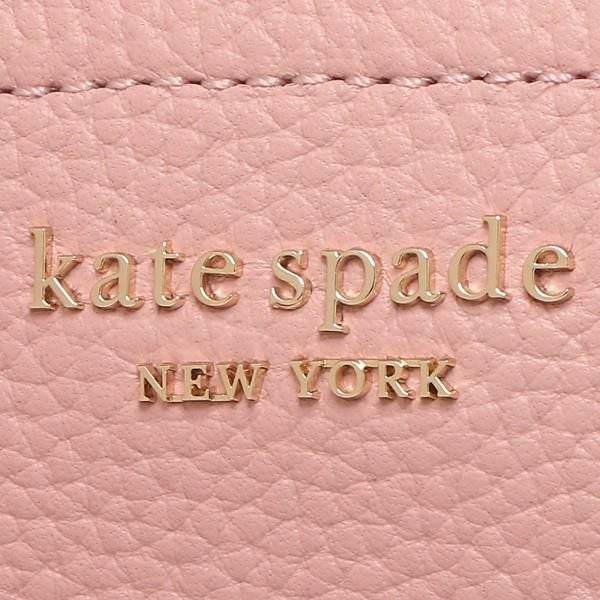 ケイトスペード ショルダーバッグ ノット ピンク レディース KATE SPADE K6554 650 詳細画像