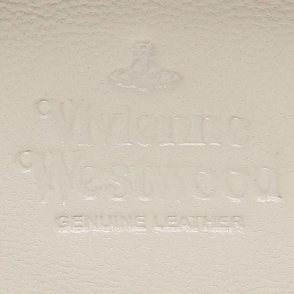 ヴィヴィアンウエストウッド 二つ折り財布 エマ ピンク メンズ レディース VIVIENNE WESTWOOD 51010009 42105 G401 詳細画像