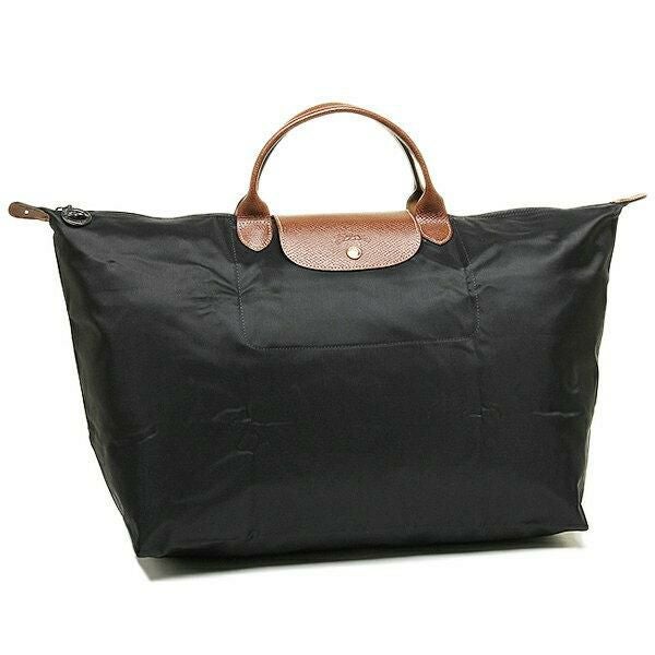 ロンシャン LONGCHAMP ハンドバッグ ボストンバッグ トラベルバッグ
