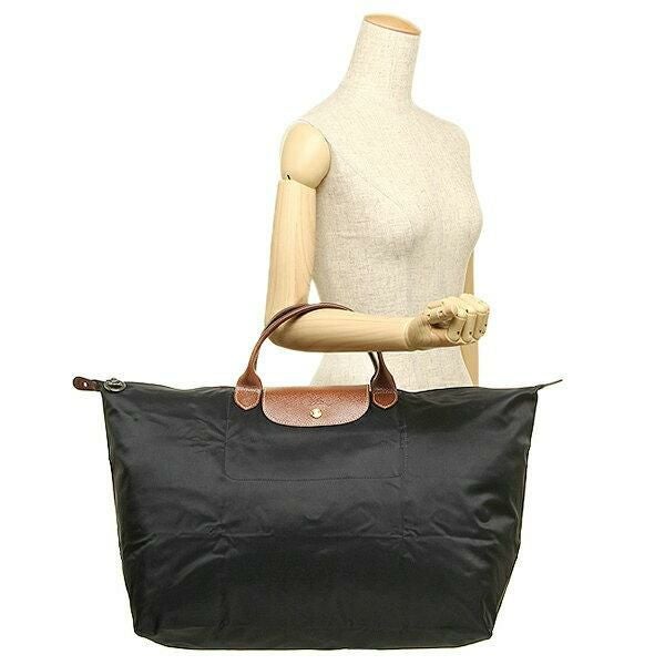 ロンシャン LONGCHAMP ハンドバッグ ボストンバッグ トラベルバッグ