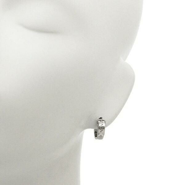 ヴィヴィアンウエストウッド ピアス アクセサリー マン ボビー 片耳 フープ メンズ レディース VIVIENNE WESTWOOD 62030053 詳細画像