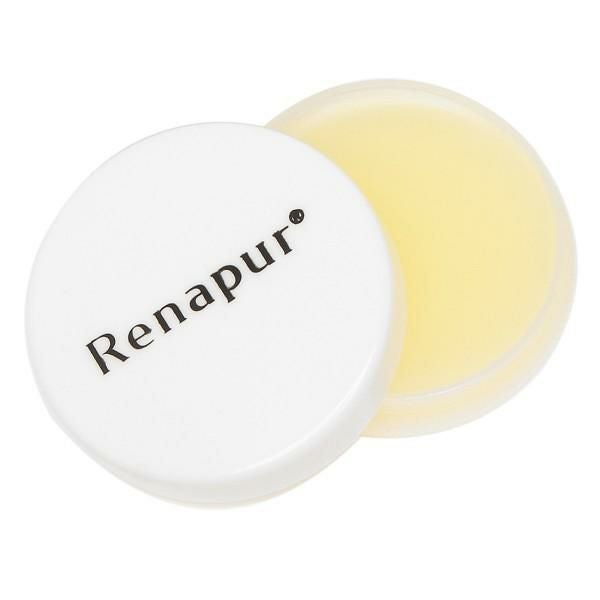 ラナパー レザートリートメント Renapur プチセット 5ml 革