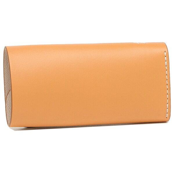 イルビゾンテ キーケース キーホルダー メンズ レディース IL BISONTE SKH115 PV0039 詳細画像