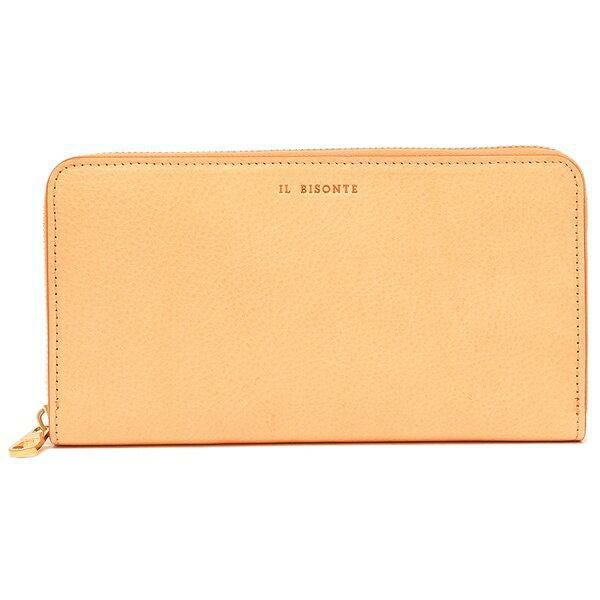 イルビゾンテ 長財布 メンズ レディース IL BISONTE SZW039 PVX001 詳細画像